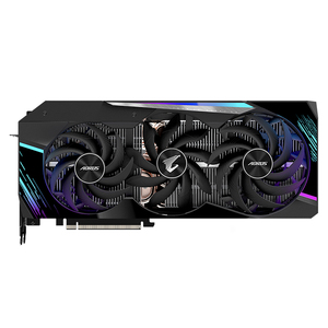 Tarjeta Gráfica para Juegos GeForce RTX 3080 10G Usada, con Memoria GDDR6X, Compatible con OverClock - Product Image 3