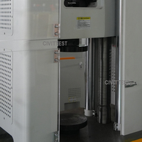 1000kn Electronic Universal Testing Machine Digital Hydraulic Universal Testing Machine Utm Test Machine