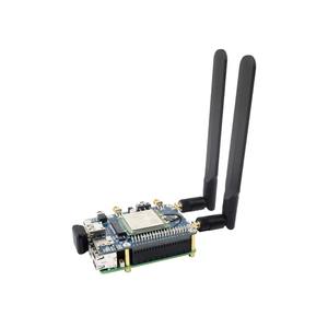 SIM7600G-H M.<span class=keywords><strong>2</strong></span> 4G HAT لـ Raspberry Pi، LTE CAT4 عالي السرعة، 4G/3G/2G، GNSS، نطاق عالمي - Product Image 5