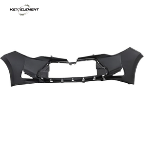 KEY ELEMENT Buen precio Accesorios para automóviles Parachoques delantero 52119-03907 para Toyota Corolla 2017 Auto Body System - Product Image 2
