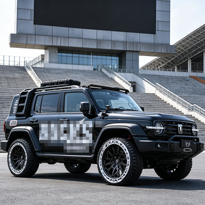 Rines Forjados 17X8 18X8.5 6X139.7 5x150 5x127 6x135 para Jeep Gladiator JT Toyota 4Runner Tundra Land Cruiser Prado 150 - Product Image 4