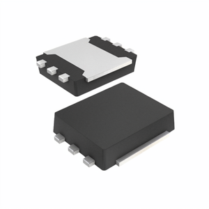 Original S-13A1D27-A6T1U3 Components Electronic Power Management (PMIC) 6 SMD, Flat Leads Exposed Pad - Product Image 1