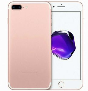 Best Price <strong>Second</strong> <strong>Hand</strong> Wholesale Smartphone Used Unlocked Mobile Smart Phone Original Hight Quality for <strong>iPhone</strong> 7Plus - Product Image 3