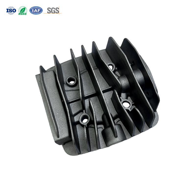 New Dadong Brand Factory Cylinder Head