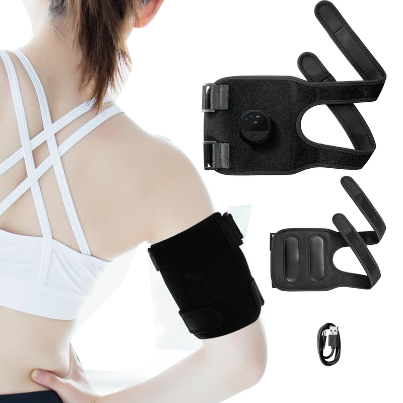 New Cordless Multi Function Vibration Electric