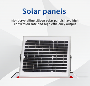 ป้ายหยุดรถ 24 นิ้ว ใช้พลังงานแสงอาทิตย์ กระพริบอัตโนมัติ ป้ายไฟ LED สำหรับรถโรงเรียน ป้ายสัญญาณจราจร - Product Image 6