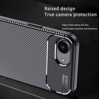 Coques de téléphone portable en TPU magnétique antichoc légères et de style professionnel simple pour la coque de protection 16e