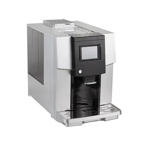 Commercial Fully automatic korean coffee machine for business