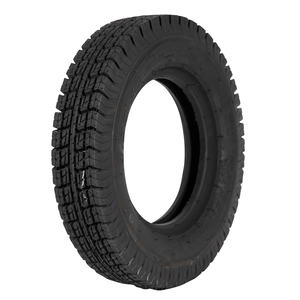 150/60-17 Neumático de repuesto OEM Equivalente 6PR Neumáticos de motocicleta versátiles duraderos Estilos de tubo sin cámara de Qingdao - Product Image 3