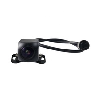 Système de caméra Wifi inversée à basse température Full HD 9 pouces 7 10,1 pouces 720P 1280P 4CH étanche pour camion voiture bus Quad DVR moniteur