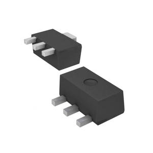 FCX596 200V 300mA PNP MARK P96 SOT89 FCX596TA Triode - Product Image 1