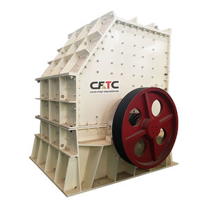 Limestone Stone For Mining Plant Large Feeding Size High Output Heavy <b>Hammer</b> Crusher - Product Image 3