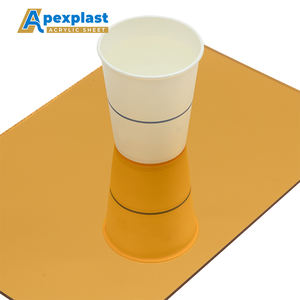 1 أو ورقة أكريليك مرآة رقيقة لقطع الليزر الإبداعي - Product Image 3