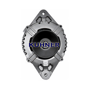 Alternador compatible con NISSAN 300ZX 3.0 Gasolina (KW: 125, HP: 170) de 01-1984 a 12-1987 KUHNER 40691RI NUEVO - Product Image 1