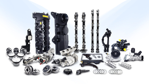 奥迪A1 A3 A6 2.0T C6高品质发动机零件正时链条张紧器OEM 06F109217A - Product Image 4