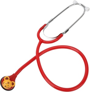 Crianças bonito estetoscópio médico brinquedo som engraçado - Product Image 1