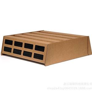 Filtre à charbon actif RuiChen V5 Cell 250 pour purificateur d'air domestique IQAir HealthPro Series, pièce de rechange - Product Image 4