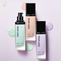 Fabricant de cosmétiques en gros en vrac couleur longue durée séjour couverture complète sans huile maquillage pour le visage fond de teint Air Flash