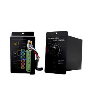 Motorreductor <span class=keywords><strong>MyTech</strong></span> con Controlador de Velocidad Inteligente US-52 IP20 3A 220V, Garantía de 3 Meses a 1 Año - Product Image 2