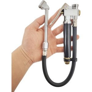 Venta Directa de Fábrica: Accesorios Neumáticos, Manómetro de Presión de Neumáticos, Pistola de Inflado, Monitor para Coche, Camión, SUV, Bicicleta, Herramienta de Reparación de Neumáticos - Product Image 3