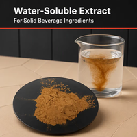 Extrait d'ail de qualité alimentaire 10:1/20:1 en poudre d'allicine pour ingrédients de boissons solides, emballage en fût - En stock et échantillon gratuit