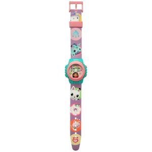 Reloj GABBY'S DOLLHOUSE 24006730 - Product Image 3