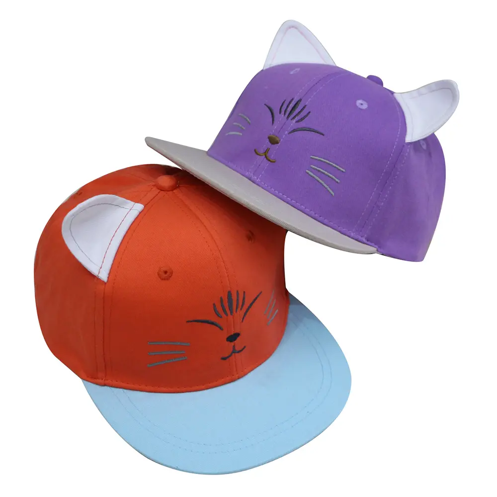 لطيف الكرتون الطفل الشمس جديد الأطفال قبعة 100% طفل قبعات صيفية مريحة رخيصة القبعات و قبعات للأطفال للبيع الأنشطة