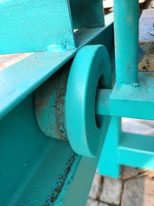 Chất lượng cao bán tốt bộ phận máy móc xây dựng giải pháp máy ống bê tông để làm sạch các đường ống bị chặn. - Product Image 4