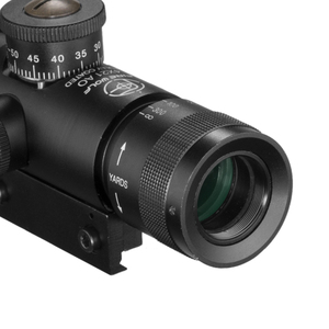 Chasse 4x21 HD compact longue portée portée rouge repérage tactique télescopique vue aluminium monoculaire télescope optique - Product Image 5