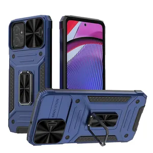 Mewah baru untuk menjual untuk casing IPhone, Tpu Pc casing ponsel untuk Motorola G23 G13 G53 G power 2023 G 5G 2023 penutup ponsel