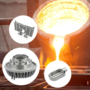 Dịch vụ khuôn mẫu tùy chỉnh OEM ODM, nhà sản xuất khuôn ép nhựa, khuôn đúc - Product Image 3