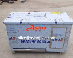 Cỏ Cá Chép Cá <span class=keywords><strong>Scaler</strong></span>/cá tươi da loại bỏ máy/tự động cá Quy mô Loại bỏ máy lột - Product Image 3