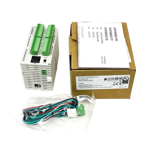 In Stock New Genuine Original Unopened DVP28SS211R Programmable <strong>Controller</strong> <strong>Module</strong> Fast Delivery Spot Stock Honest Merchant - Product Image 1