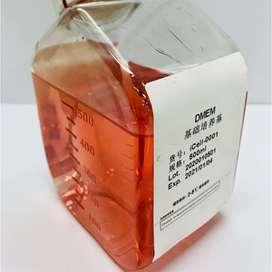 Chất lượng cao phòng thí nghiệm khoa học researchraw Chất liệu lỏng máu <span class=keywords><strong>Agar</strong></span> cơ sở trung bình Thuốc thử cho nuôi trồng vi khuẩn thuộc địa - Product Image 3