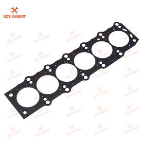 Toyo Ta JZ-GE ve 2JZ motor revizyon kiti 04111-46065 çelik kafa conta FAW ve Lexus araçlar ile uyumlu - Product Image 2