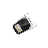 PD-400 numérique PD mètre pupille mètre Puilomètre optométrie PD règle Rechargeable élève Distance mesure Instrument ophtalmique