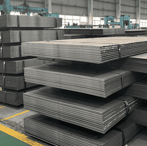 Plaque de chaudière ASTM A516 GR70 / Plaque d'acier pour récipients sous pression ASTM A516 GRADE 70, meilleure qualité - Product Image 3
