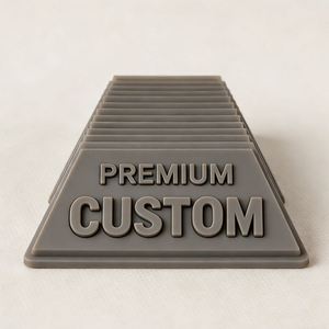 Patchs en silicone personnalisés OEM/ODM pour le soin des rides et des cicatrices sous les yeux, réutilisables, traitement anti-âge pour tous types de peau - Product Image 3