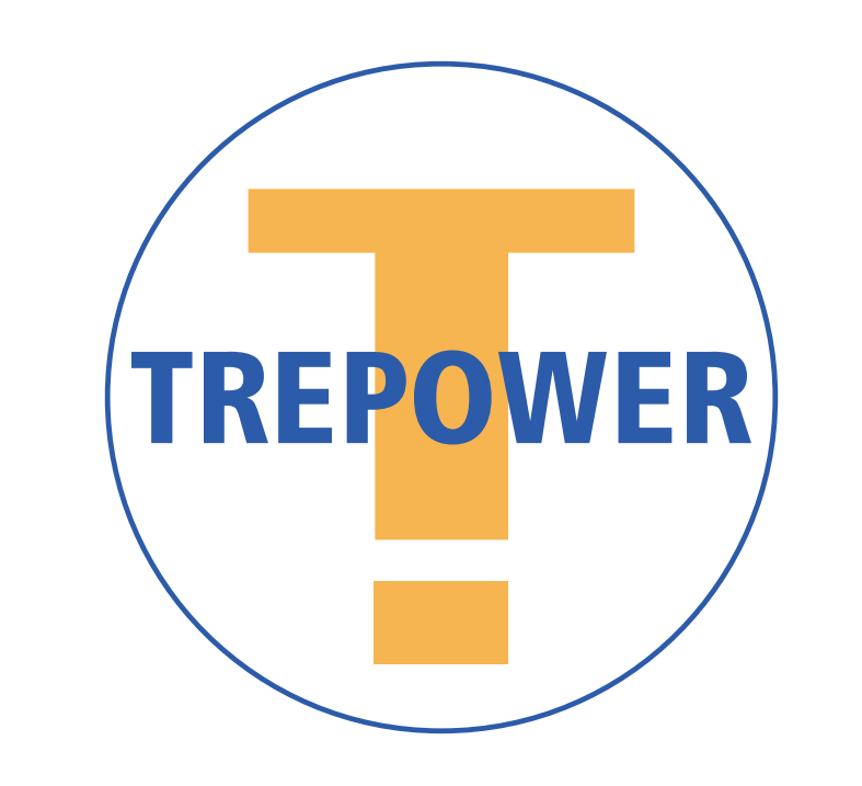 Jiaxing Trepower Co., Ltd. logo