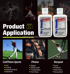 Prix d'usine OEM 59ml Craie liquide, transparente et à séchage rapide pour une meilleure adhérence en pole <span class=keywords><strong>dance</strong></span> et en callisthénie - Product Image 6