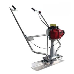 Maquinaria de construcción <span class=keywords><strong>Regla</strong></span> de <span class=keywords><strong>regla</strong></span> vibratoria de hormigón <span class=keywords><strong>para</strong></span> nivelación de pisos Venta caliente - Product Image 1