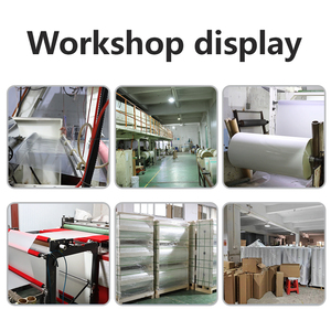 Film PET DTF 30cm * 100m 33cm * 100m 60cm * 100m Rouleau <span class=keywords><strong>de</strong></span> film <span class=keywords><strong>de</strong></span> transfert DTF <span class=keywords><strong>à</strong></span> chaud et <span class=keywords><strong>à</strong></span> froid - Product Image 5