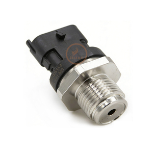 Sensor de Presión de Combustible Common Rail 8200418820 0281002926 0281006199 5801483105 - Product Image 4