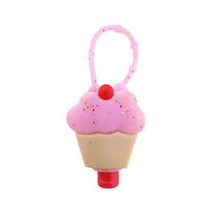 Vente en gros, vaporisateur désinfectant pour les mains personnalisé, liquide hydratant pour lavage des mains, vaporisateur pour carte de crédit pour support en silicone - Product Image 1