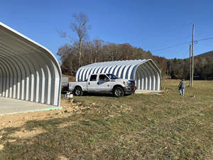 شنجار سقف قوس بمسمار-قوس مشترك - Product Image 3