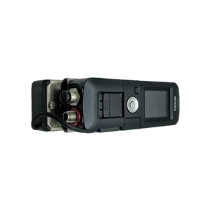 เครื่องวัดการไหลของก๊าซแบบหนีบ FD-G50 สำหรับท่อขนาด 32A 40A 50A การวัดแบบอัลตราโซนิกที่ไม่รุกรานสำหรับอากาศอัด - Product Image 5