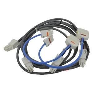 Cable de Comunicación de Grado Industrial 51204120-400, Original, Nuevo, en Stock, Unidad de Repuesto para PLC, Envío Seguro a Todo el Mundo - Product Image 4