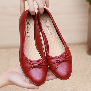 Women's PVC Work School <b>Sandals</b> Outdoor Closed Toe for Women & Ladies Fashion Wholesale Commuter Shoes - Product Image 4