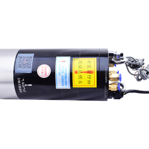 HDL-100 3.2kw 30000rpm 500HZ ISO25/ISO20/BT30 Water Cooled Atc Spindle Motors Router for <b>Engraving</b> <b>Machine</b> Spindle Atc HDL-1 - Product Image 3