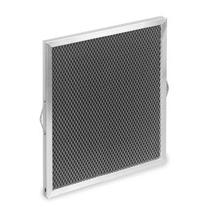 Filtro de Repuesto para Purificador de Aire AprilAire, Marco de Aluminio, 303x344x21mm, Deshumidificador - Product Image 2